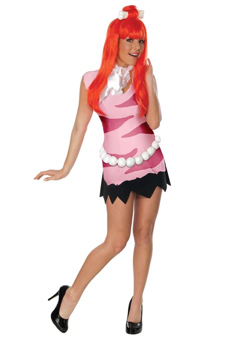 pebbles costume|sexy pebbles costume.